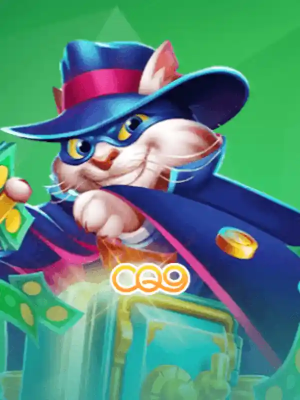 CQ9 স্লট অনলাইন