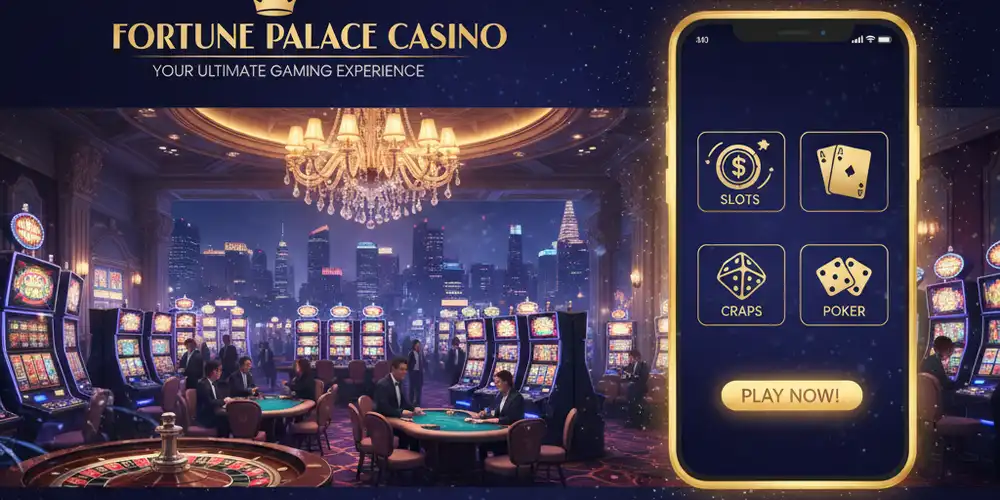 মেগা ক্যাসিনো বাংলাদেশ অফিসিয়াল ব্যানার